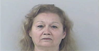 Antonia Mizell, - St. Lucie County, FL 